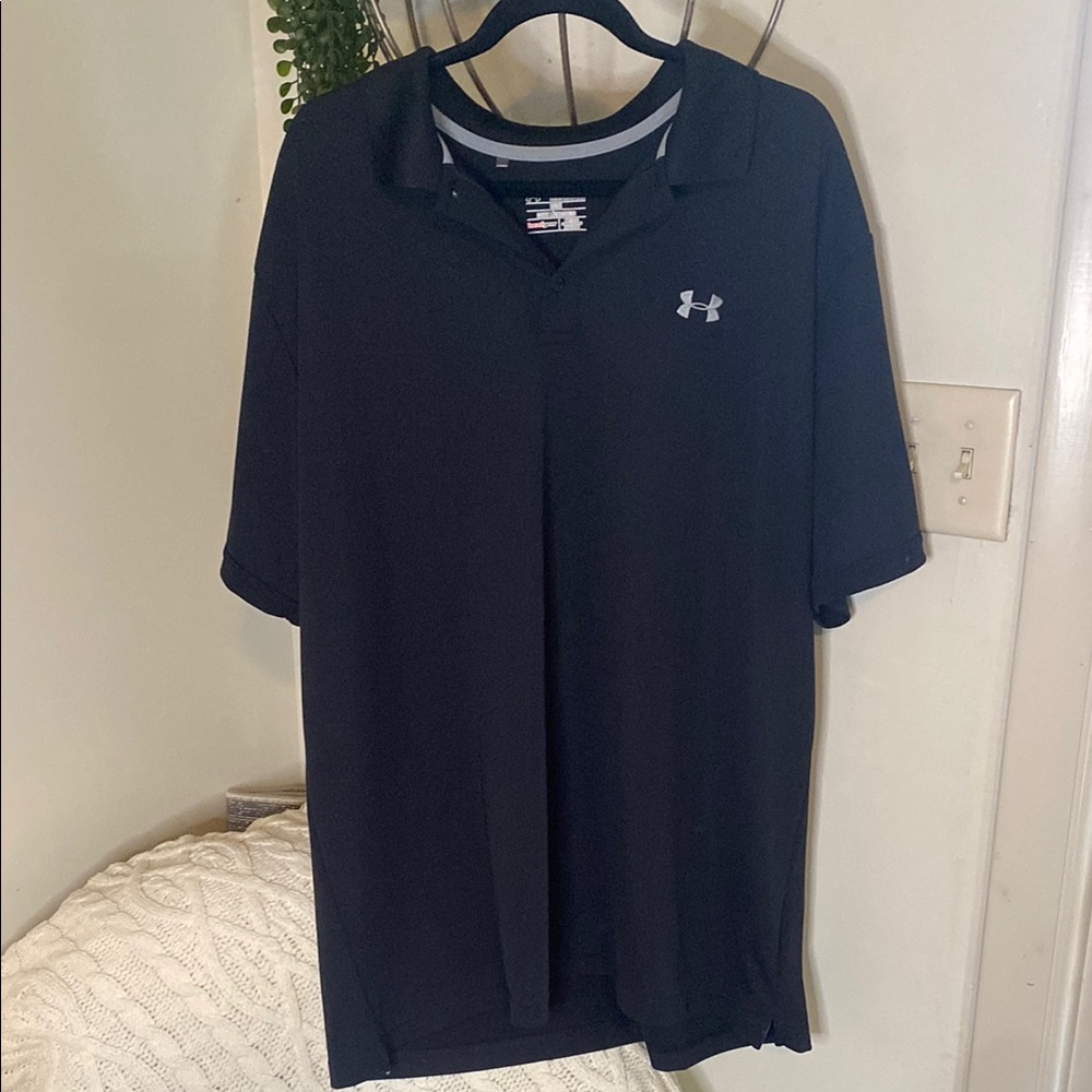 Men’s Under Armour Polo